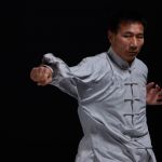 Master Chen Bing - Fajin